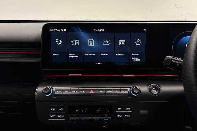 Hyundai i20 T-GDI ADVANCE