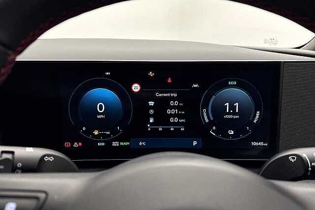Hyundai i20 T-GDI ADVANCE