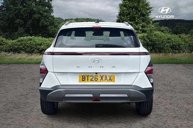 Hyundai Kona ADVANCE