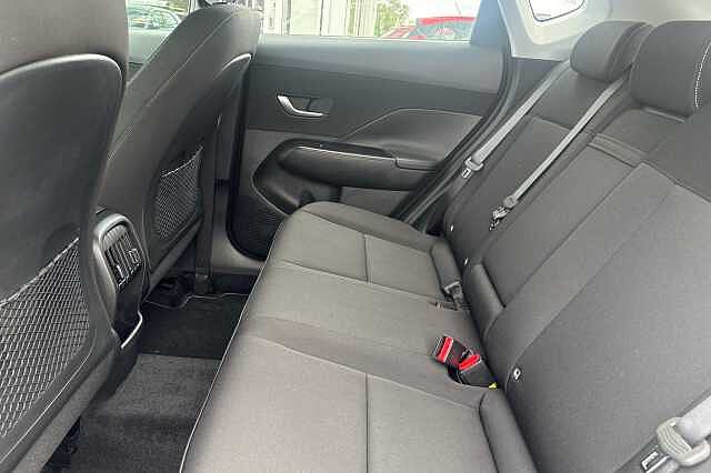 Hyundai Kona ADVANCE