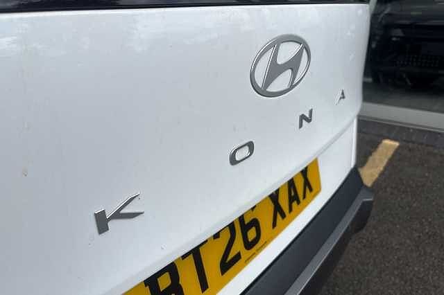 Hyundai Kona ADVANCE