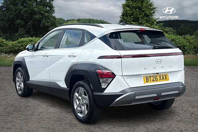 Hyundai Kona ADVANCE