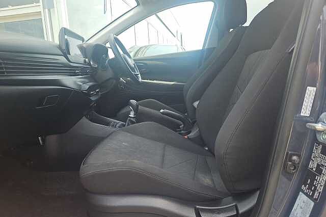 Hyundai Bayon T-GDI PREMIUM MHEV