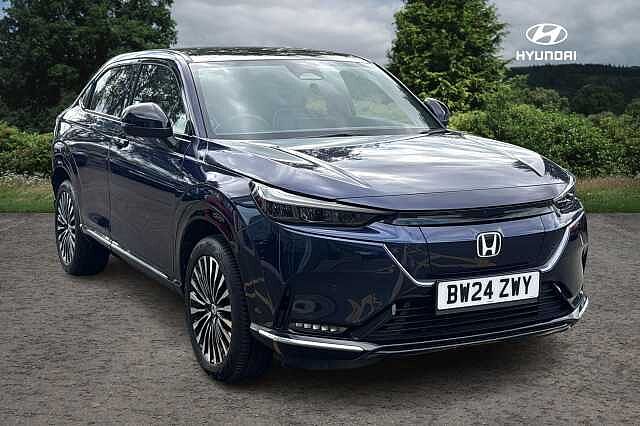 Honda e:Ny1 ADVANCE