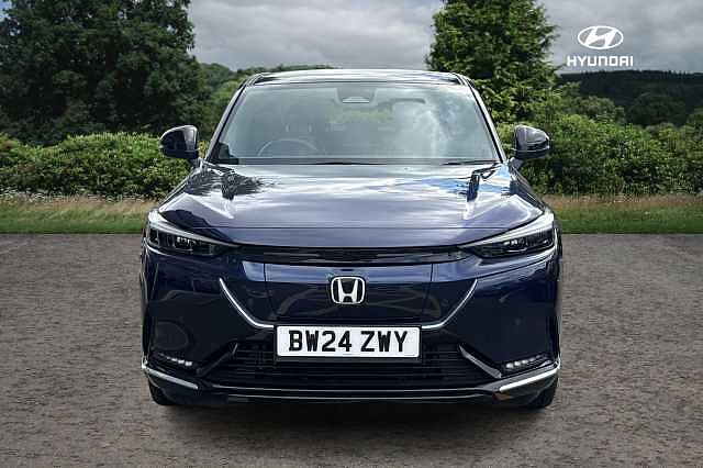 Honda e:Ny1 ADVANCE