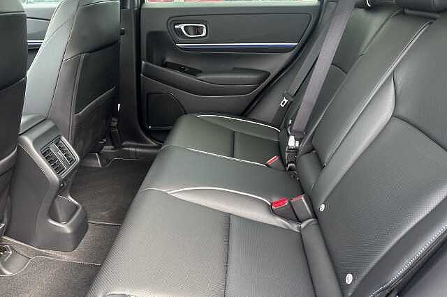 Honda e:Ny1 ADVANCE