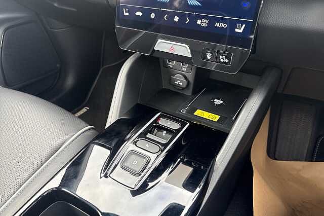 Honda e:Ny1 ADVANCE