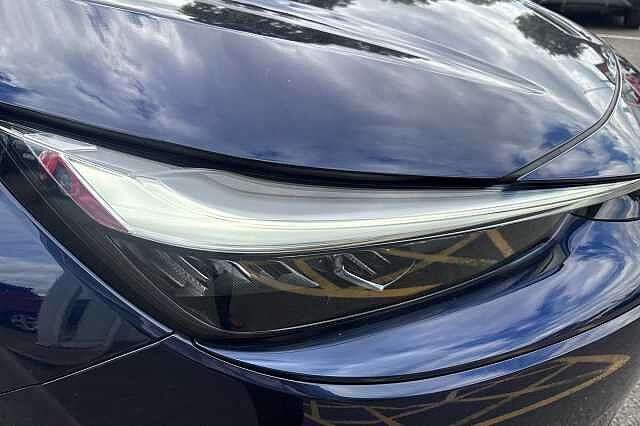 Honda e:Ny1 ADVANCE