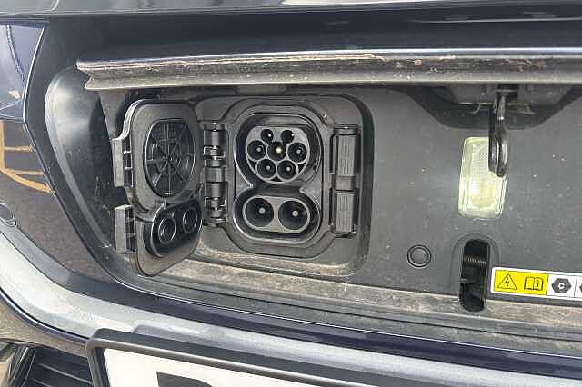 Honda e:Ny1 ADVANCE