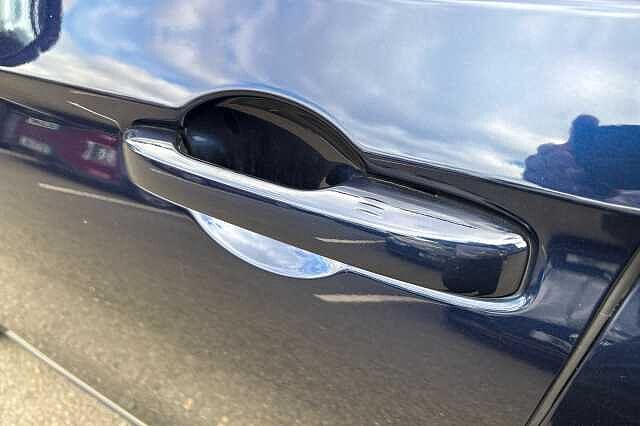 Honda e:Ny1 ADVANCE