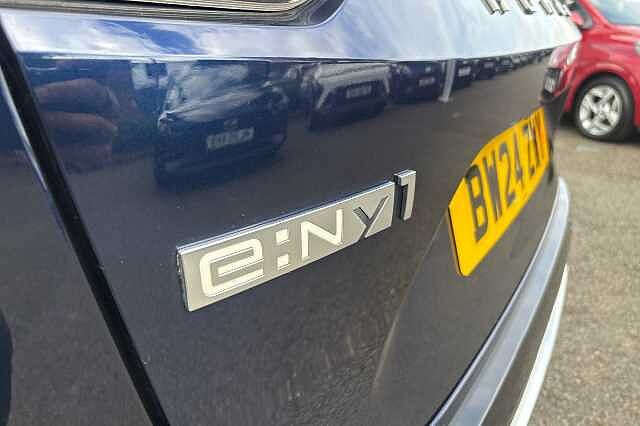 Honda e:Ny1 ADVANCE
