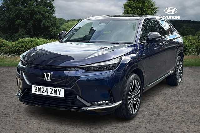 Honda e:Ny1 ADVANCE