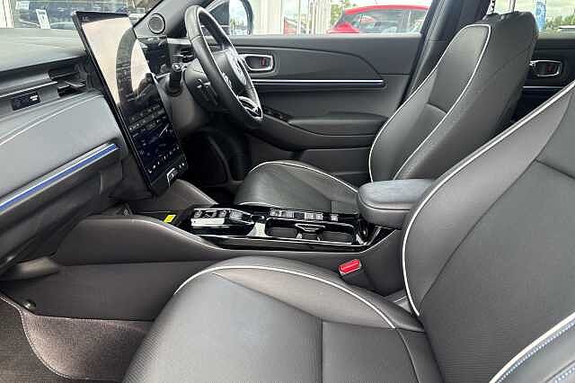Honda e:Ny1 ADVANCE
