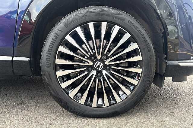 Honda e:Ny1 ADVANCE