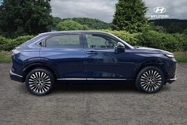 Honda e:Ny1 ADVANCE