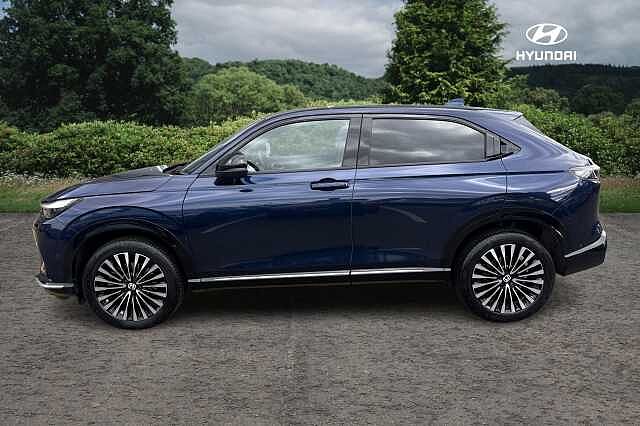 Honda e:Ny1 ADVANCE