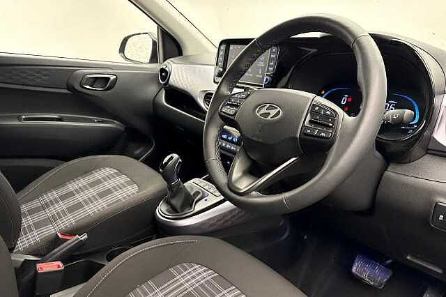 Hyundai i10 ADVANCE