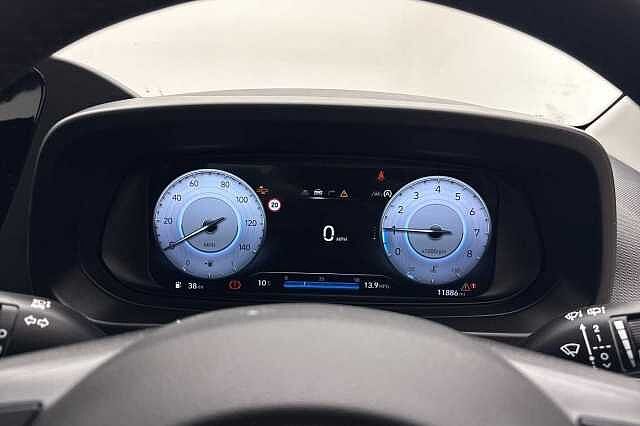 Hyundai i10 ADVANCE