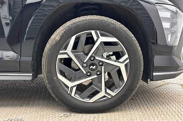 Hyundai i10 ADVANCE