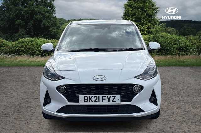 Hyundai i10 MPI PREMIUM