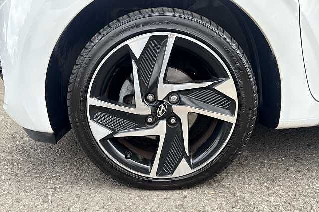 Hyundai i10 MPI PREMIUM