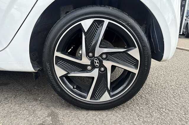 Hyundai i10 MPI PREMIUM