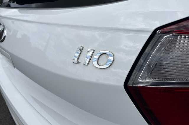 Hyundai i10 MPI PREMIUM