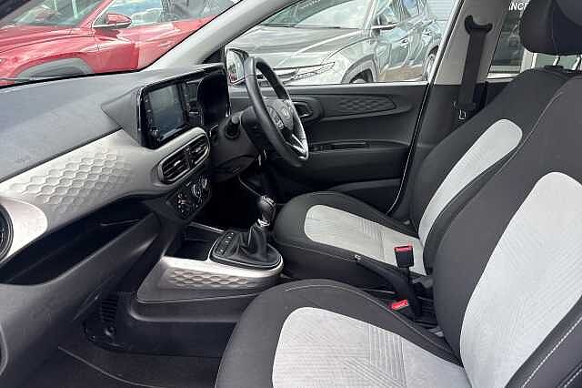 Hyundai i10 MPI PREMIUM