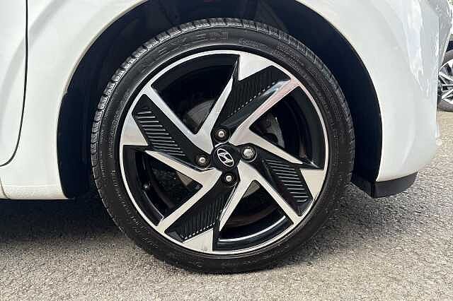 Hyundai i10 MPI PREMIUM