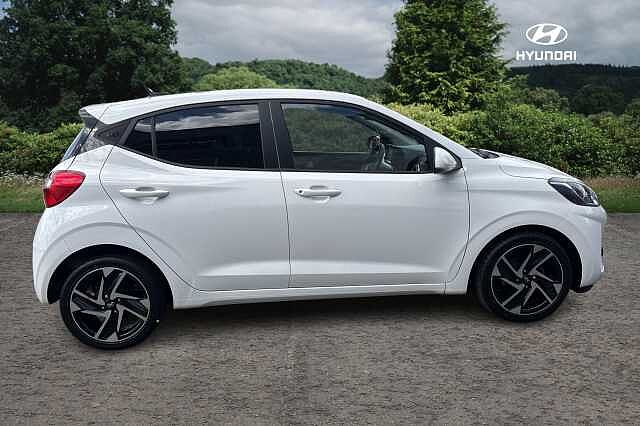 Hyundai i10 MPI PREMIUM