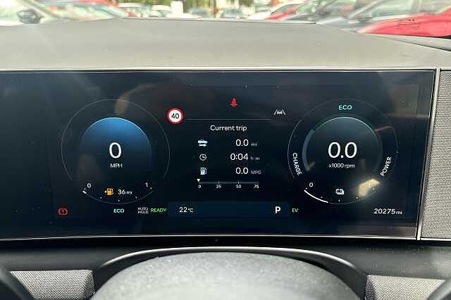 Hyundai Tucson T-GDI N LINE S