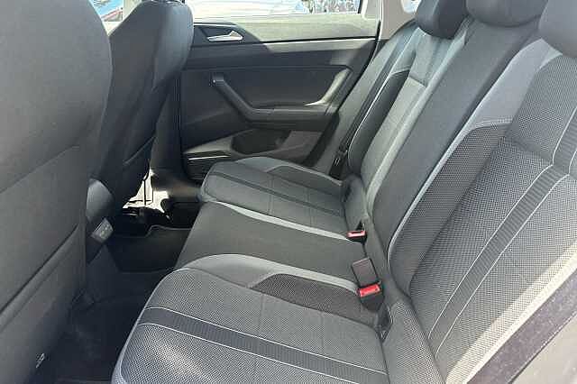 Volkswagen Polo STYLE TSI