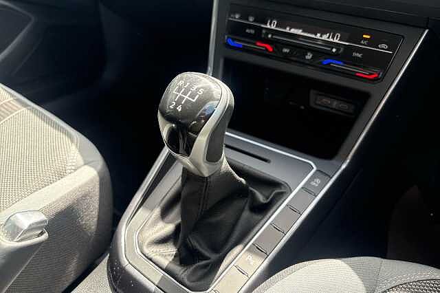 Volkswagen Polo STYLE TSI