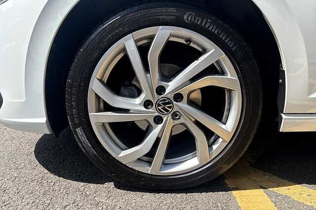 Volkswagen Polo STYLE TSI