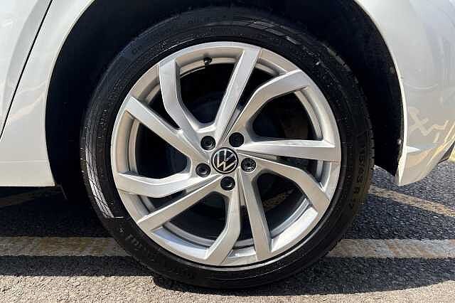 Volkswagen Polo STYLE TSI