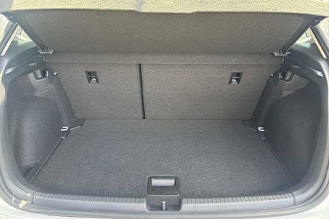 Volkswagen Polo STYLE TSI