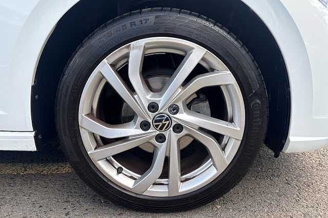 Volkswagen Polo STYLE TSI
