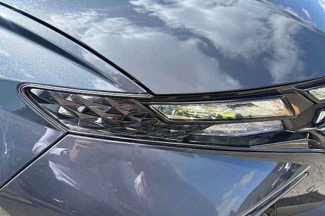 Hyundai TUCSON T-GDI N LINE Dark Knight Gry