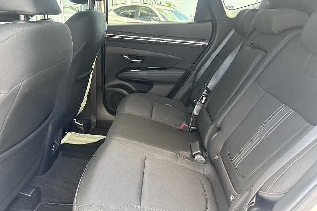 Hyundai Tucson T-GDI PREMIUM