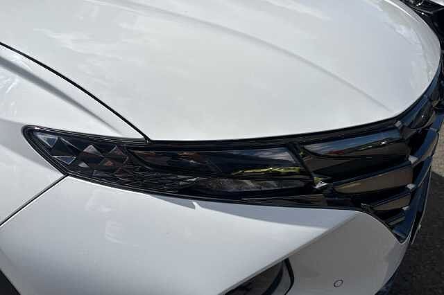 Hyundai Tucson T-GDI PREMIUM