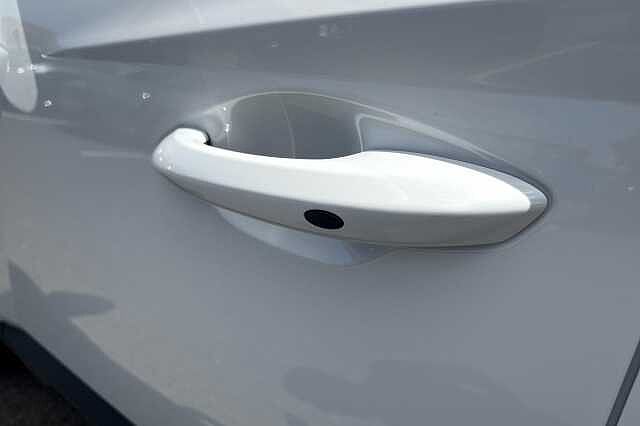Hyundai Tucson T-GDI PREMIUM