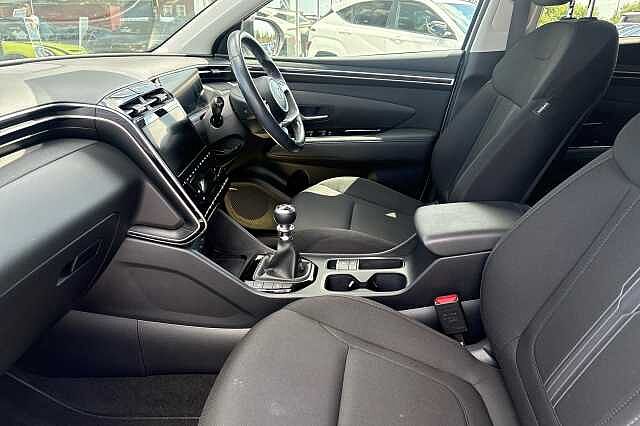 Hyundai Tucson T-GDI PREMIUM
