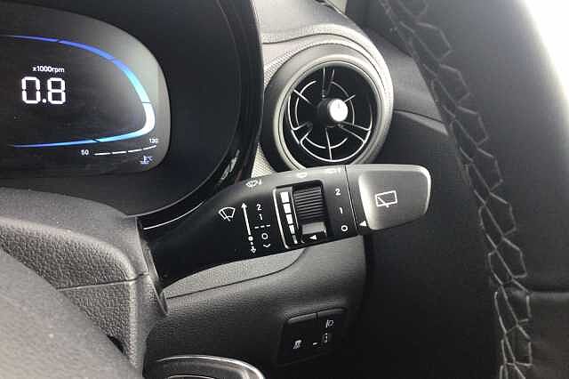 Hyundai i10 ADVANCE