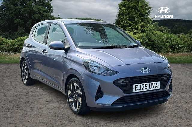 Hyundai i10 ADVANCE
