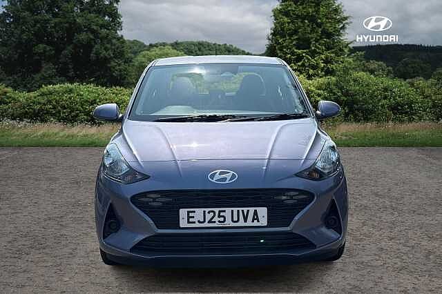 Hyundai i10 ADVANCE