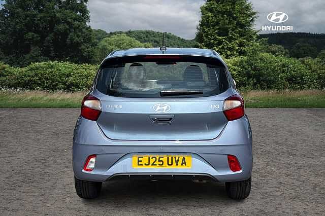 Hyundai i10 ADVANCE