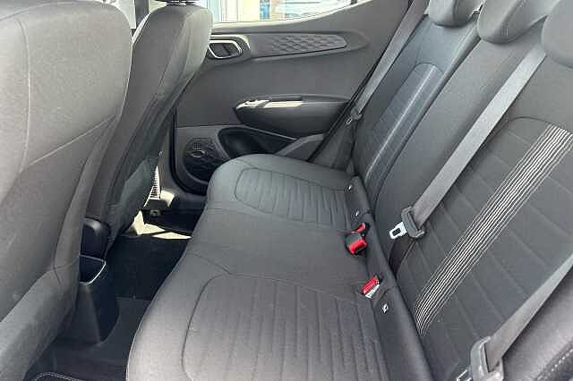 Hyundai i10 ADVANCE
