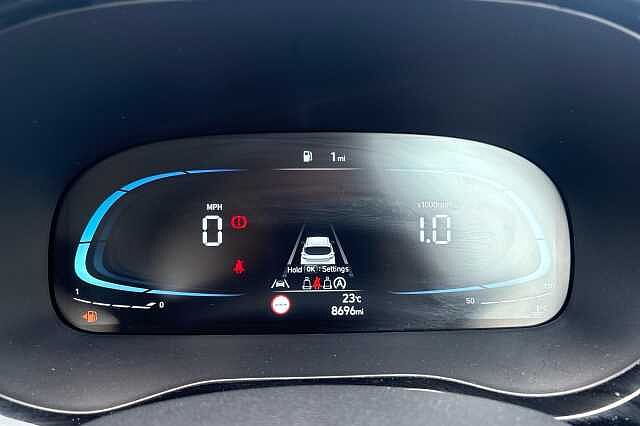 Hyundai i10 ADVANCE