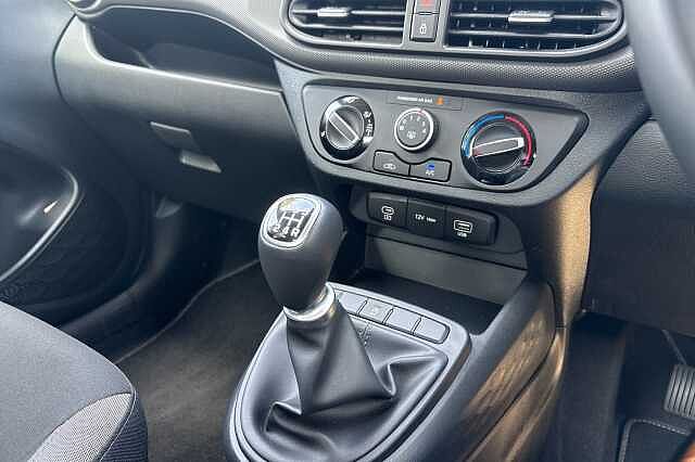 Hyundai i10 ADVANCE