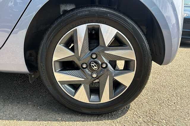 Hyundai i10 ADVANCE